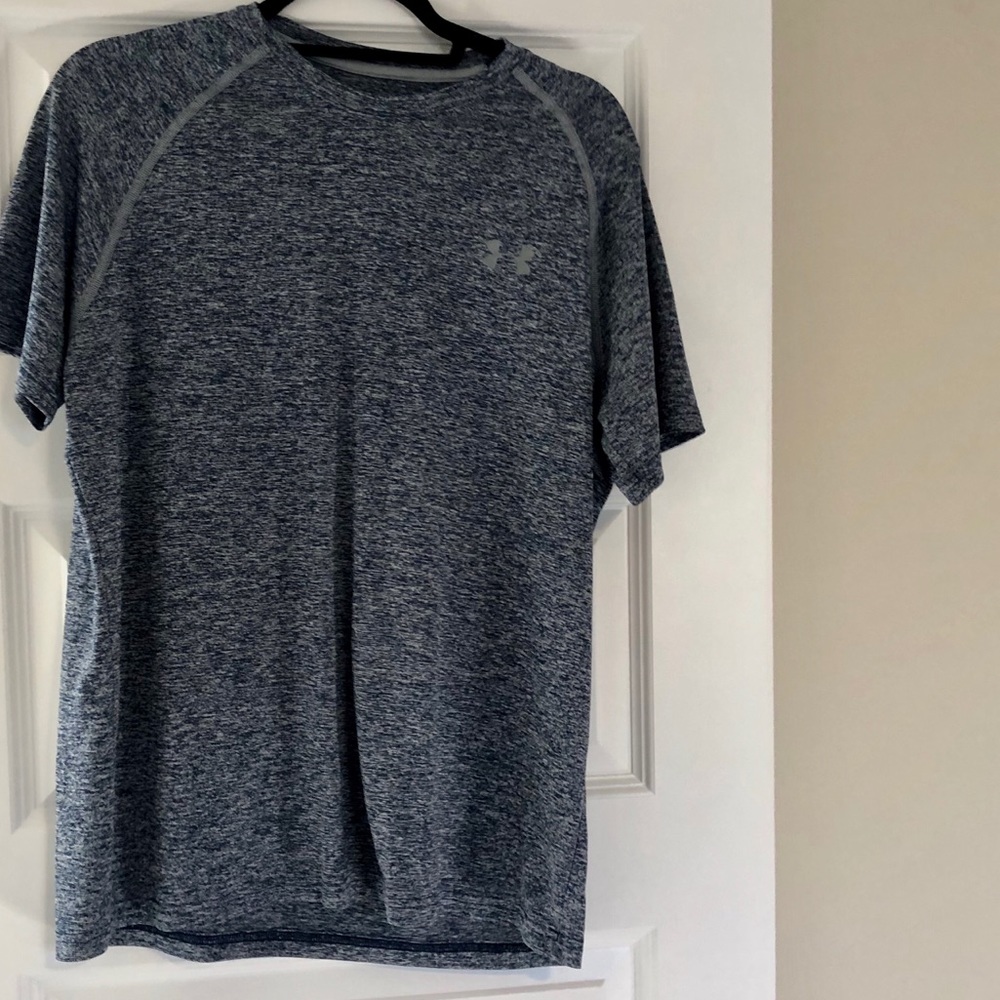 Under Armour Dry-fit Tee
